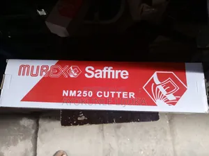 Cutting Nozzle