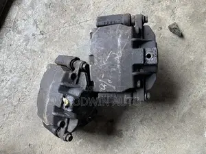 Back Caliper Escalade 2008- 2018