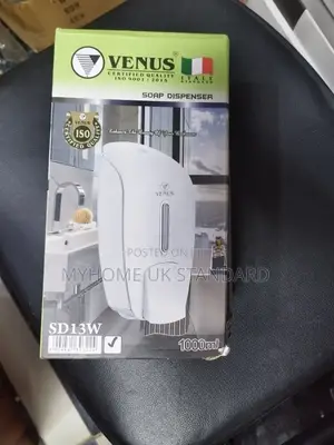 Venus Soap Dispenser Italy