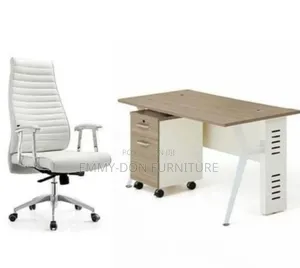 High Quality Executive Mini Office Table and Chair