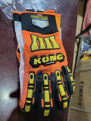 Kong Handglove