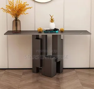 Console Table / Practical Elegance Table