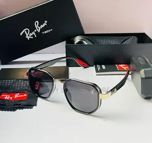 Ray-Ban Quality Luxury Men Frame Glasses