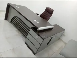 High Quality Executive Office Table