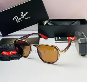 Ray-Ban Quality Luxury Men Frame Glasses