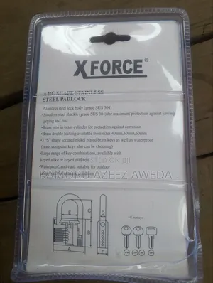 Xforec 70mm