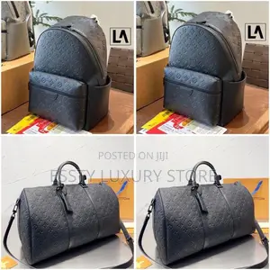 *High Quality Louis Vuitton Backpack Duffel Bag