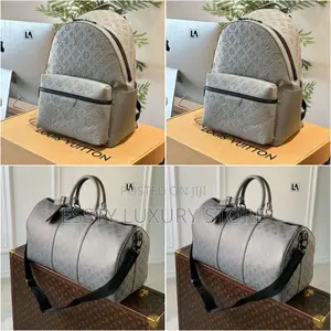 *High Quality Louis Vuitton Backpack Duffel Bag