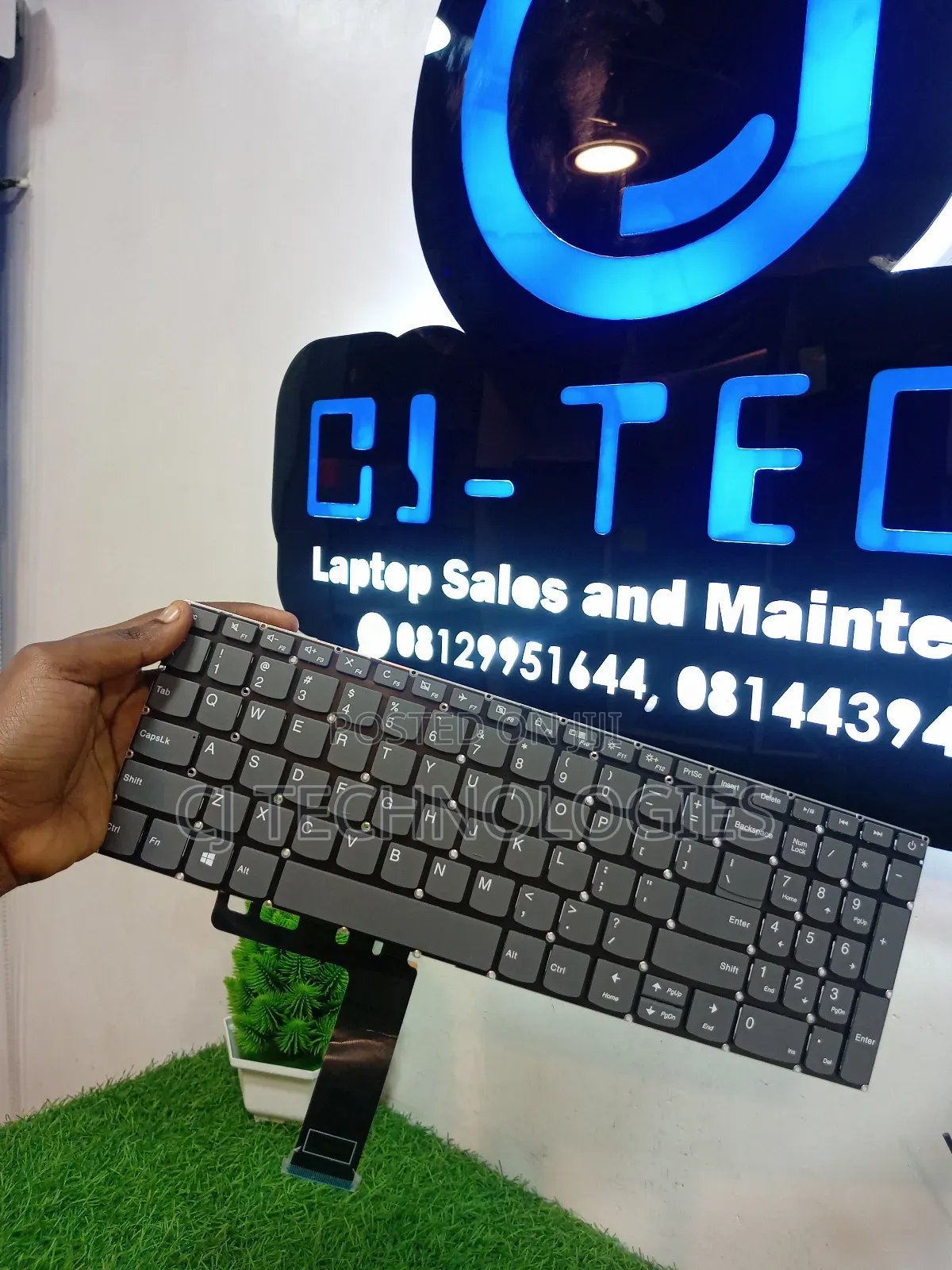 Lenovo 320 15p Keyboard