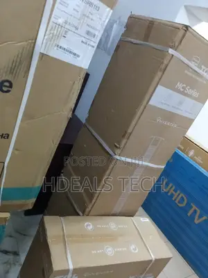 TCL Ac 2hp – Great for Residential or Office Use