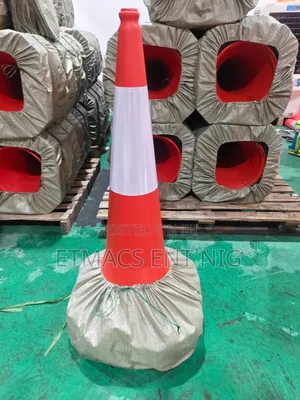 Traffic Cones