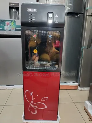 .Water Dispenser Startek