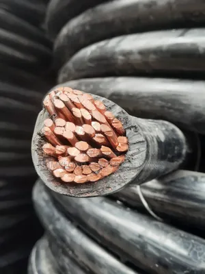 Photo - 240mm Single Core Power Cables