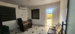 Furnished Mini Flat in Gwarinpa Estate for rent