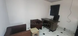 Furnished Mini Flat in Gwarinpa Estate for rent