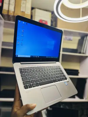 Laptop HP EliteBook 1040 G3 8GB Intel Core I5 SSD 256GB