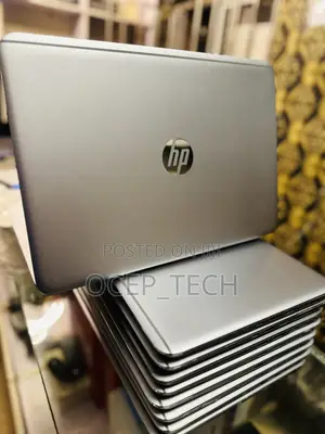 Laptop HP EliteBook 1040 G3 8GB Intel Core I5 SSD 256GB