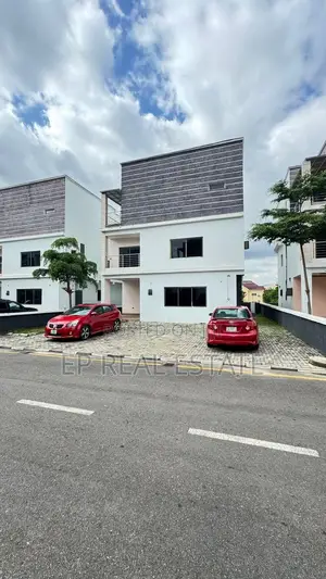 6bdrm House in Gudu for sale