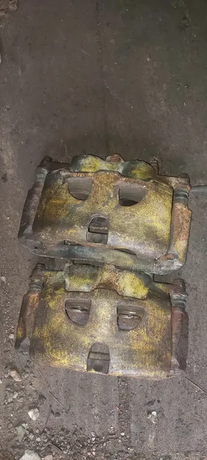 Caliper F150 2015_2022
