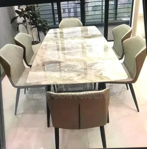 High Quality Dining Chair by 6men
