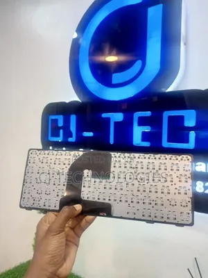 Hp 8460 Keyboard
