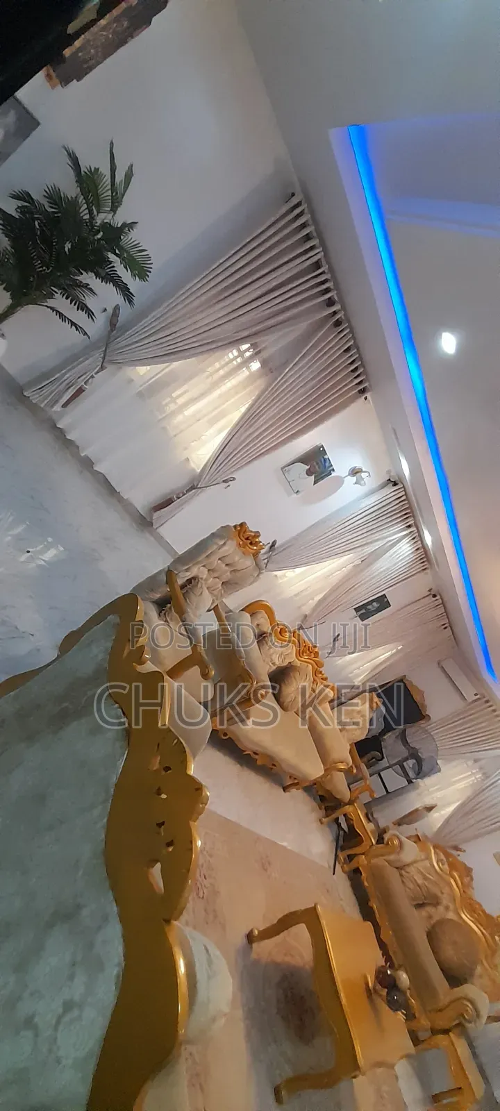 Velvet Curtain Material