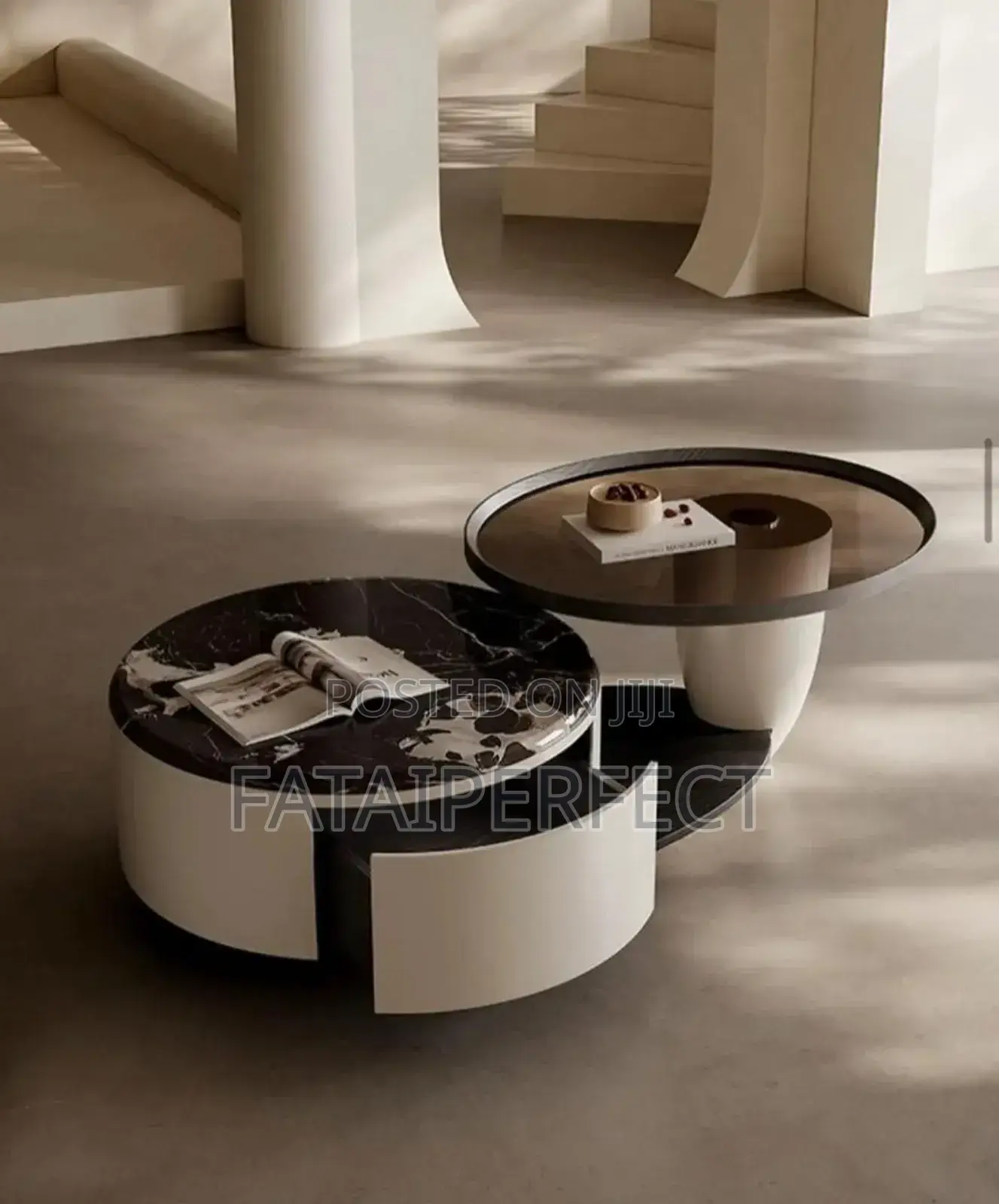 Centre Table for Homes