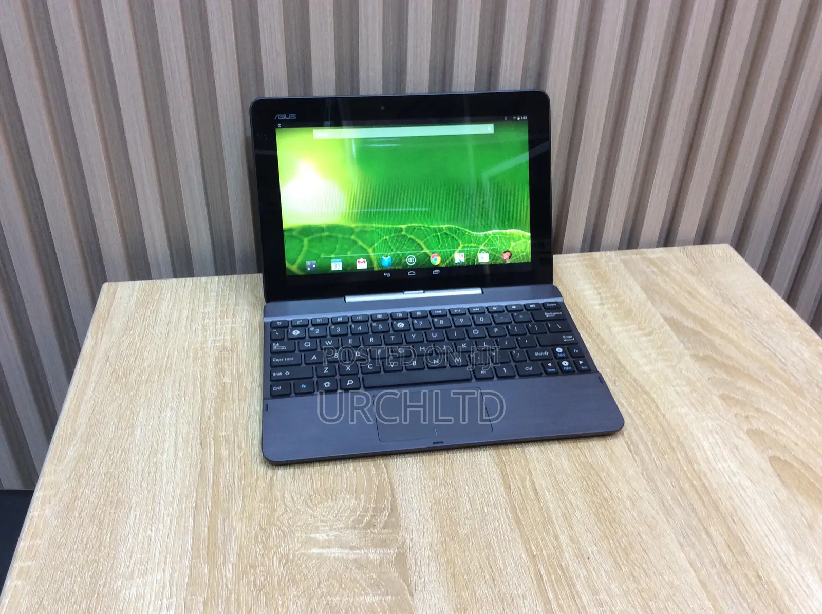 Asus Fonepad 16 GB Black