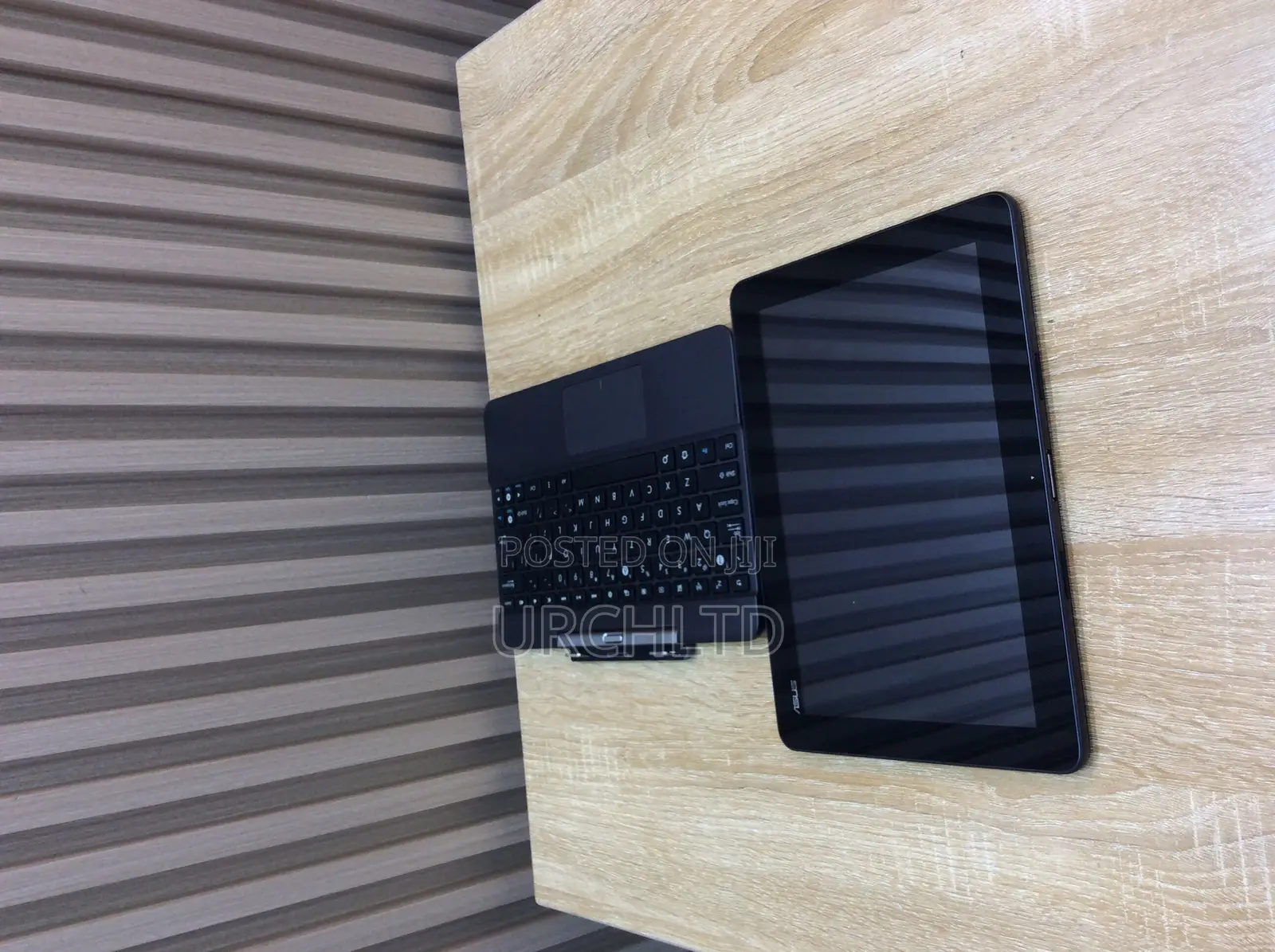 Asus Fonepad 16 GB Black