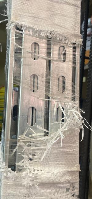 Unitrust Cable Tray Size 41x21 in Ojo - Electrical Equipment ...