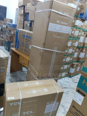 TCL 2hp Split Ac – Discounted Price!
