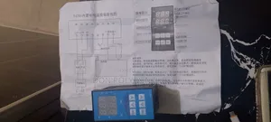 Original Digital Controller With Time Alarm 220 and 110vac