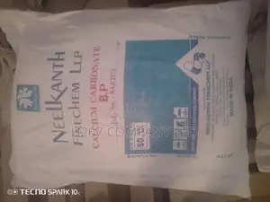 Calcium Carbonate