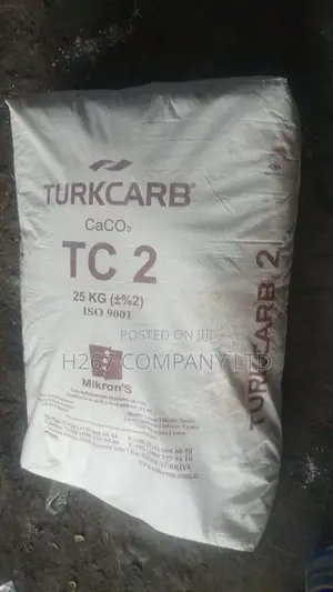 Calcium Carbonate