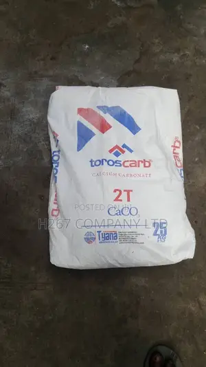 Calcium Carbonate