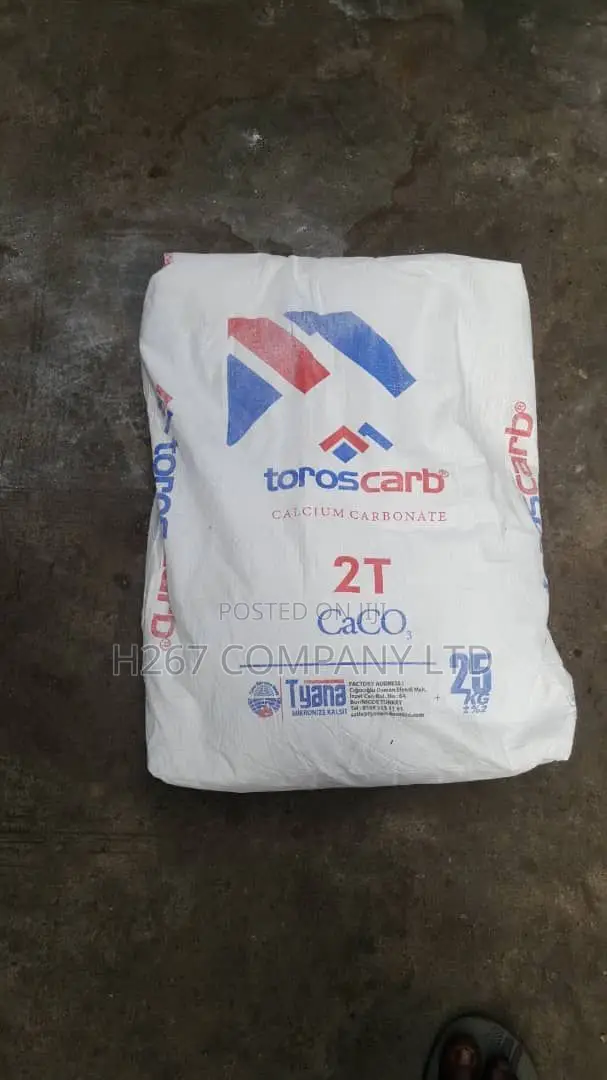 Calcium Carbonate