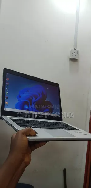 Laptop HP EliteBook Folio 9470M 4GB Intel Core I5 SSD 140GB