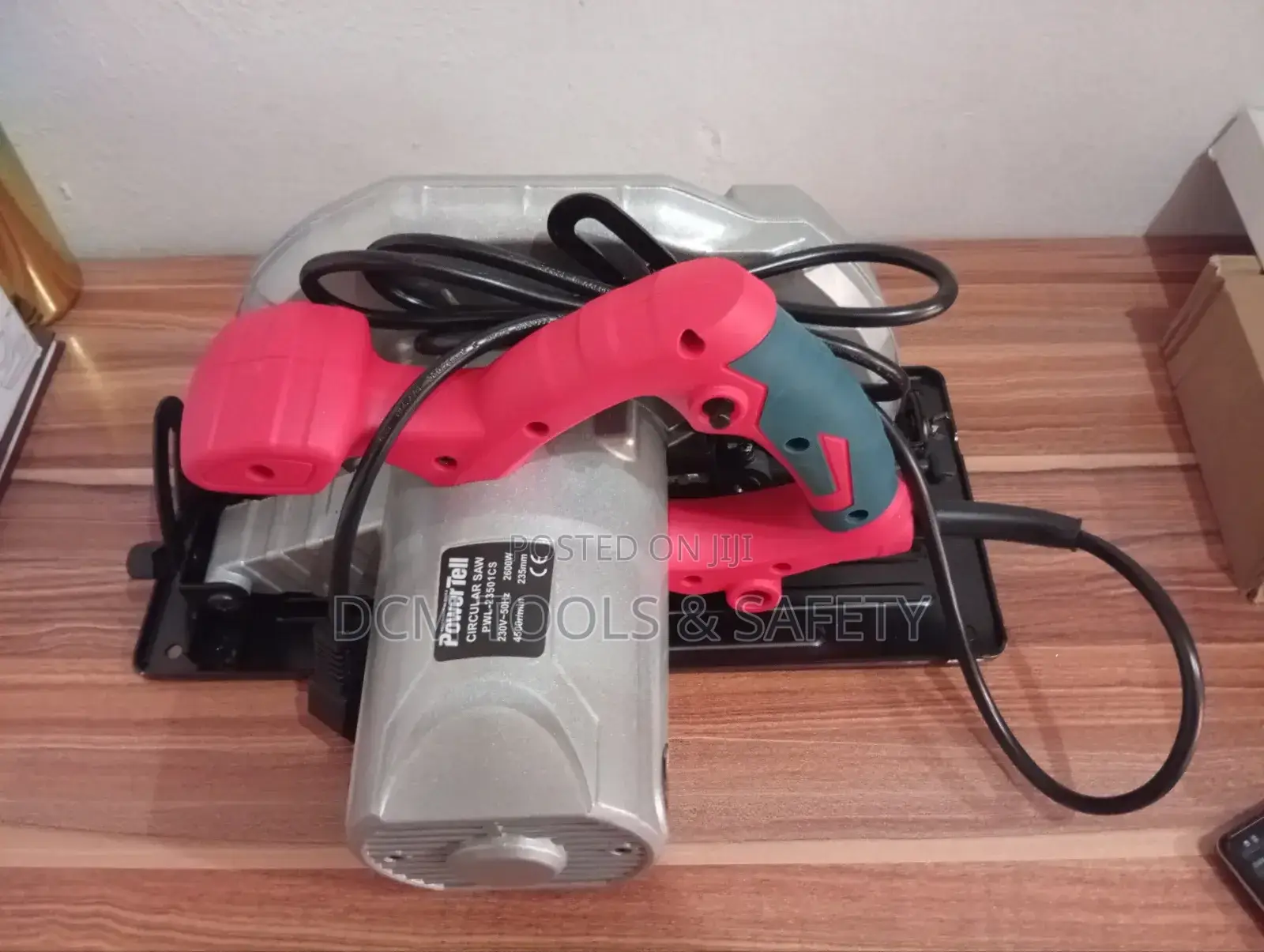 9" Circular Saw