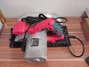 9" Circular Saw