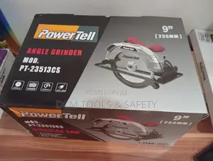 9" Circular Saw