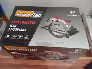 9" Circular Saw