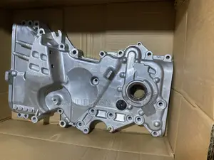 Oil Pump for Hyundai Tucson Ix35 Kia Forte Soul 2014-2019