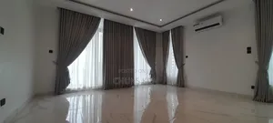 Luxury Curtain Material