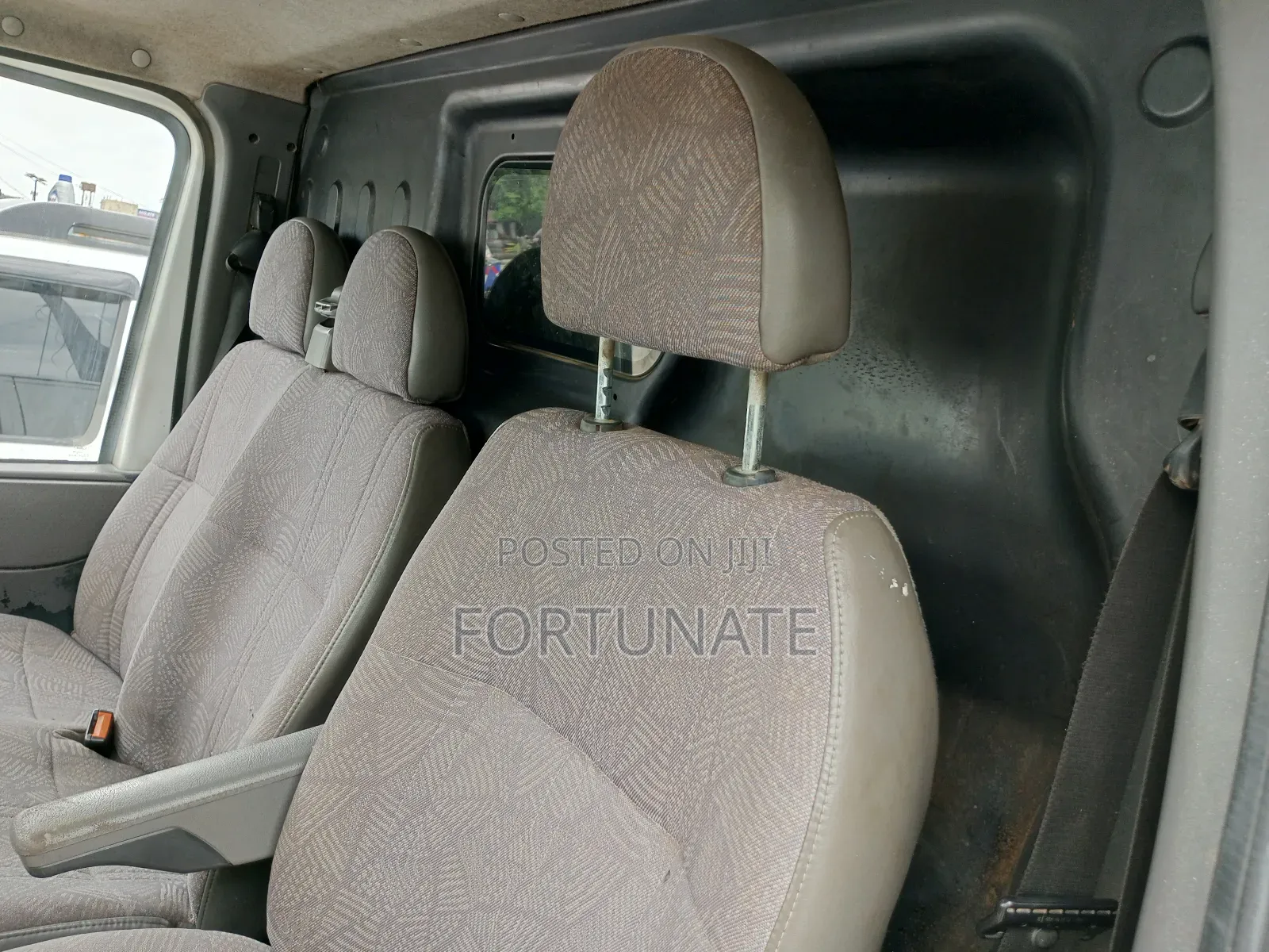 Ford Taurus 2005 White