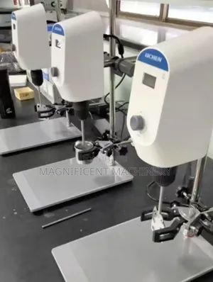40 Litres Digital Laboratory Stirrer Machine