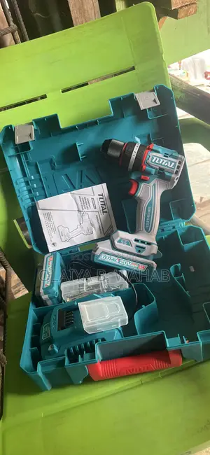 Impact Drill Brushes