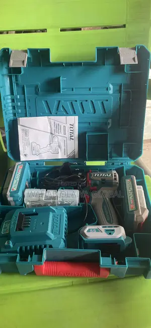 Impact Drill Brushes