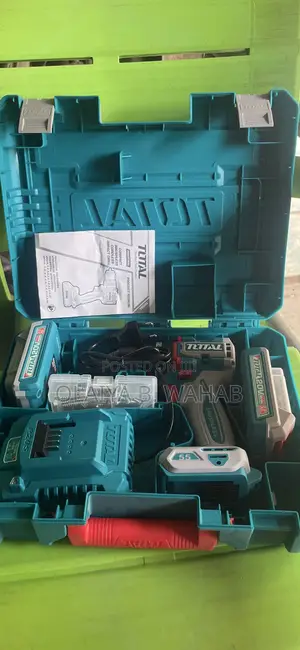 Impact Drill Brushes