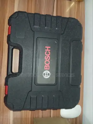 Bosch Cordless Angle Grinder