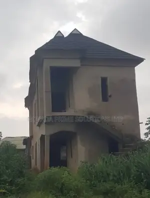 Property for Sale at Ogijo, Ikorodu, Lagos State
